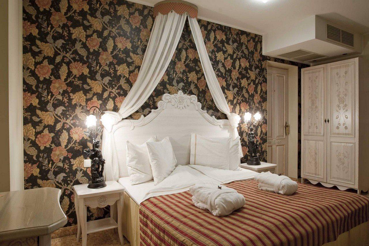 Grand Rose SPA Hotel Kuressaare Exterior foto