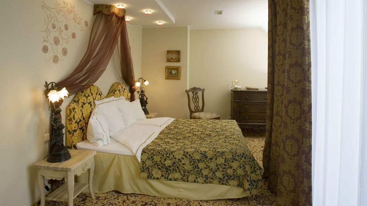 Grand Rose SPA Hotel Kuressaare Exterior foto